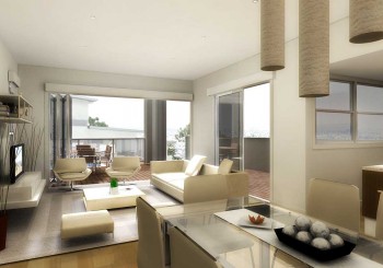 Interiors